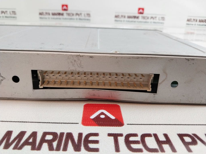 Abb Ddo 01 Digital Output Module P 37151-0369627,37151-4-0369627