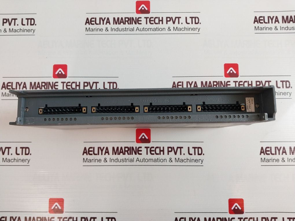 Abb Ddo 01 Digital Output Module P 37151-0369627,37151-4-0369627