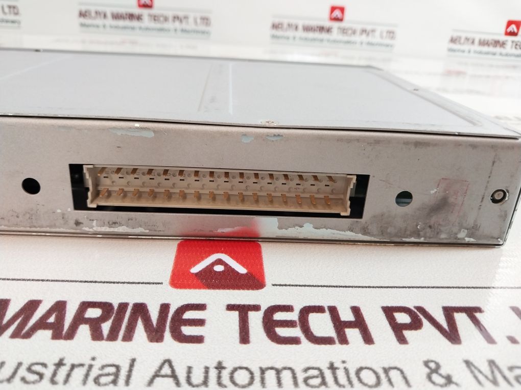 Abb Ddo 01 Digital Output Module P 37151-0369627