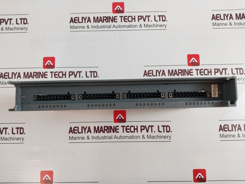 Abb Ddo 01 Digital Output Module P 37151-0369627