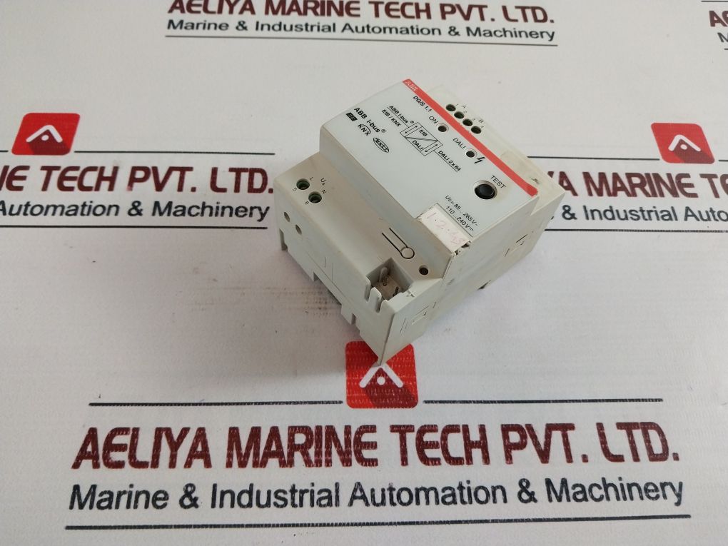 Abb Dg/S 1.1 Dali Gateway 85-265V