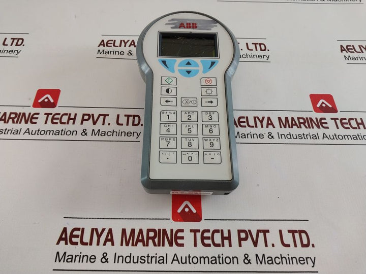 Abb Dhh 805 A Communication Field Controller Transmitter Transducer
