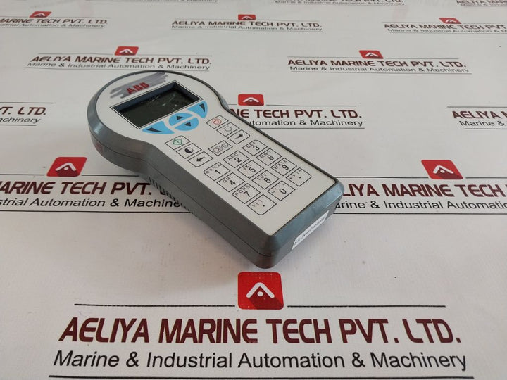 Abb Dhh 805 A Communication Field Controller Transmitter Transducer
