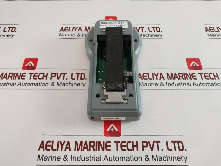 Abb Dhh 805 A Communication Field Controller Transmitter Transducer
