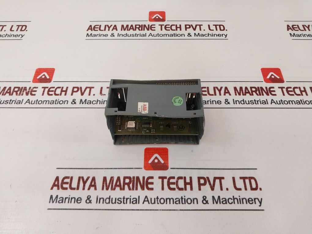 Abb Di511 S500 Expansion Module 16 X 24V Dc