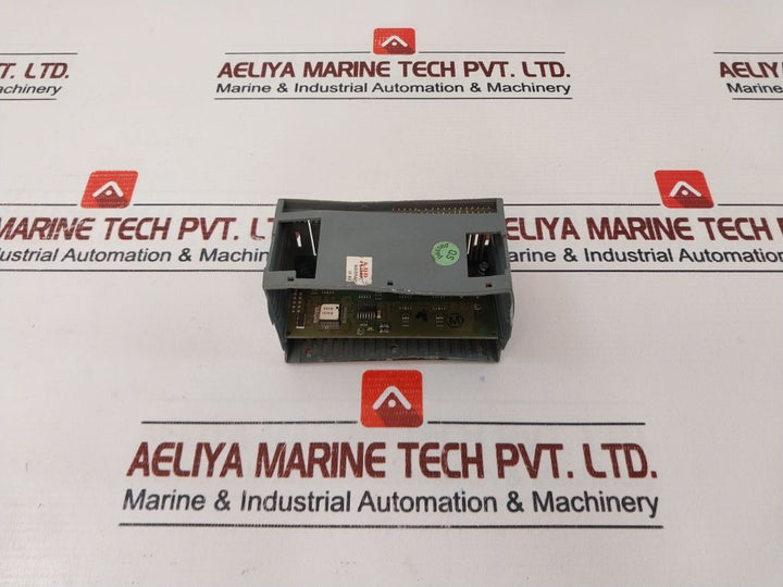 Abb Di511 S500 Expansion Module 16 X 24V Dc