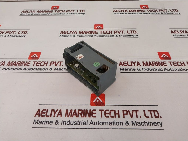 Abb Di511 S500 Expansion Module 16 X 24V Dc