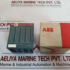 Abb Di524 Digital Input Module 1Sap240000R0001