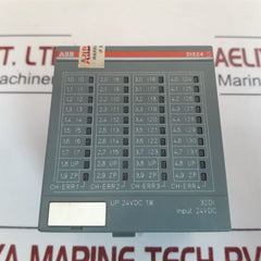 Abb Di524 Digital Input Module 1Sap240000R0001