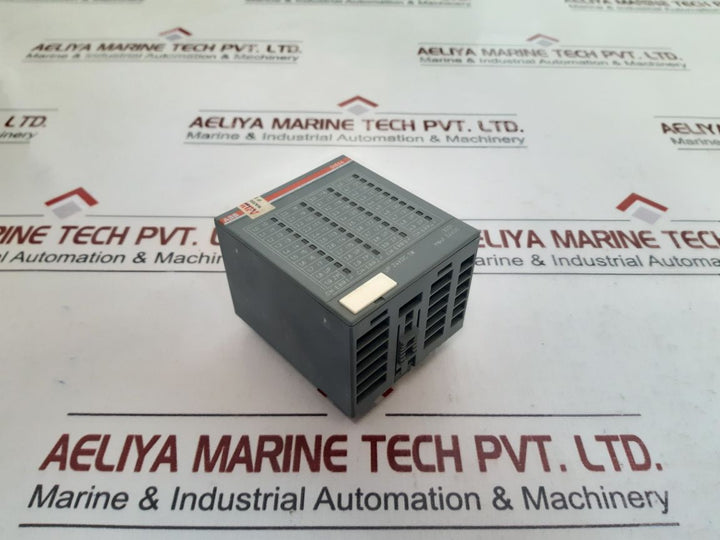 Abb Di524 Digital Input Module 1Sap240000R0001