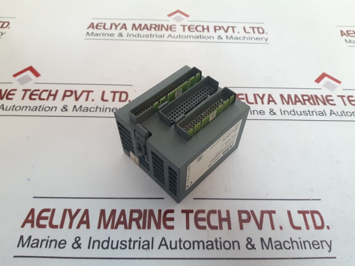 Abb Di524 Digital Input Module 1Sap240000R0001