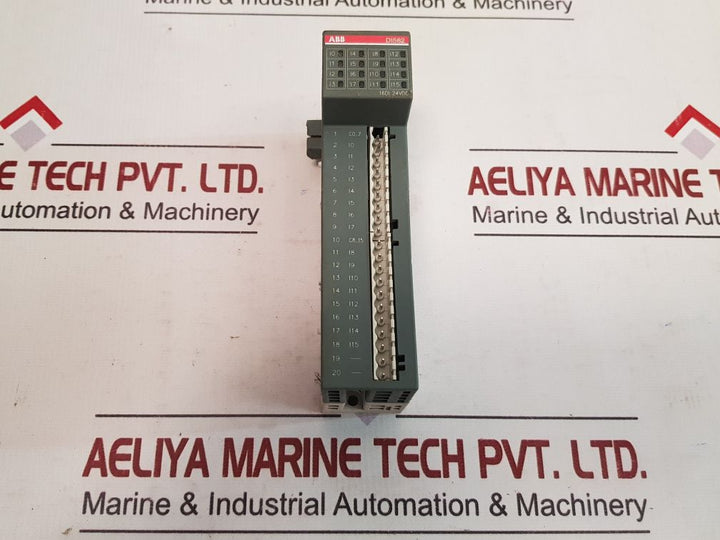 Abb Di562 A1 Digital Input Module 1S500030006849 1241
