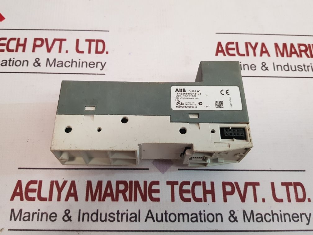 Abb Di562 A1 Digital Input Module 1S500030006849 1241