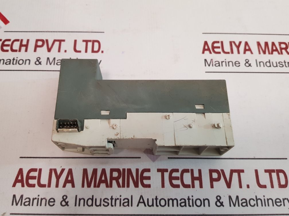 Abb Di562 A1 Digital Input Module 1S500030006849 1241