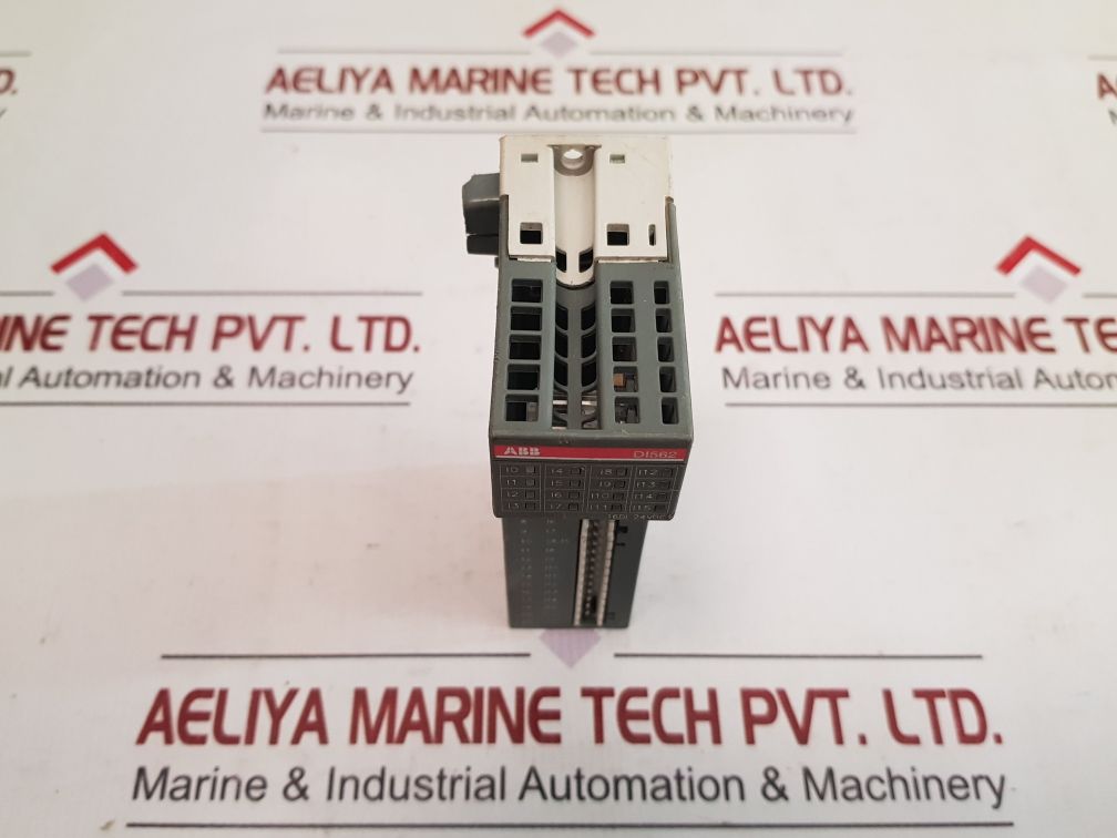 Abb Di562 A1 Digital Input Module 1S500030006849 1241