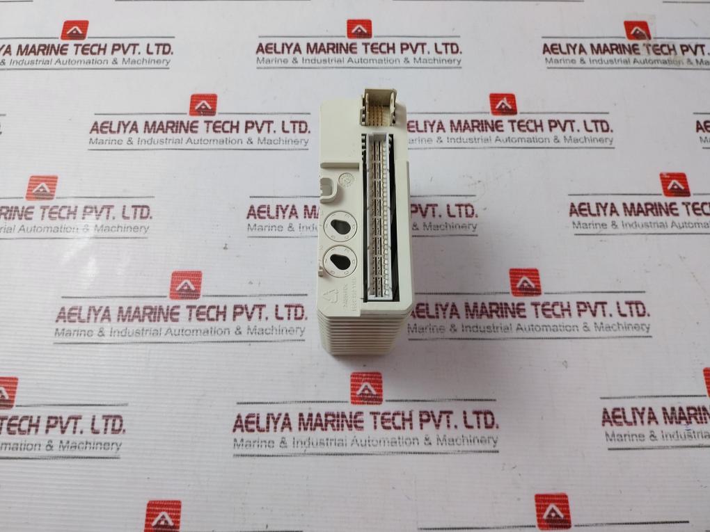 Abb Di810 Digital Input Module 3Bse008508R1