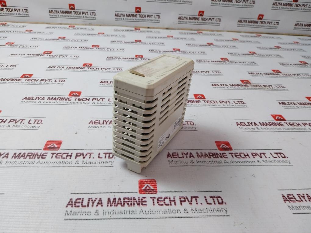 Abb Di810 Digital Input Module 3Bse008508R1