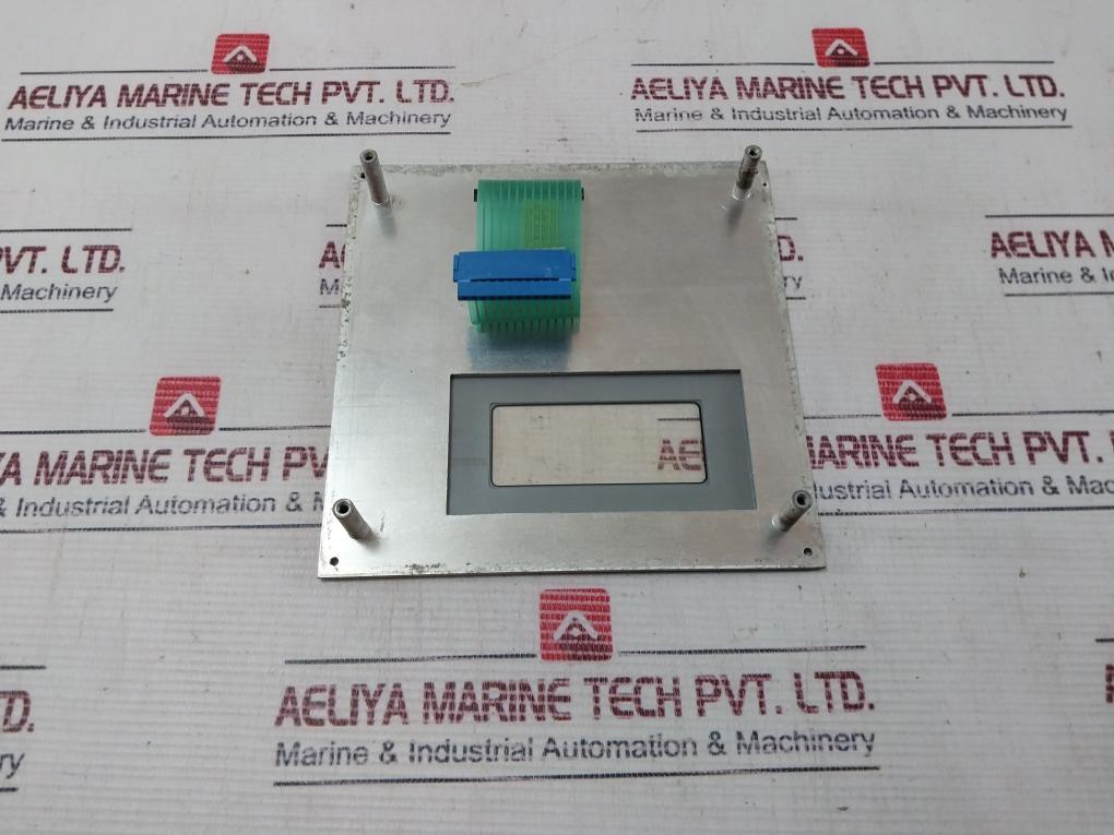 Abb Dicon Diesel Control