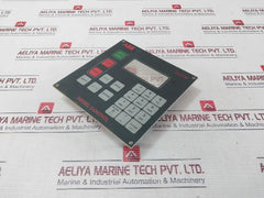 Abb Dicon Diesel Control