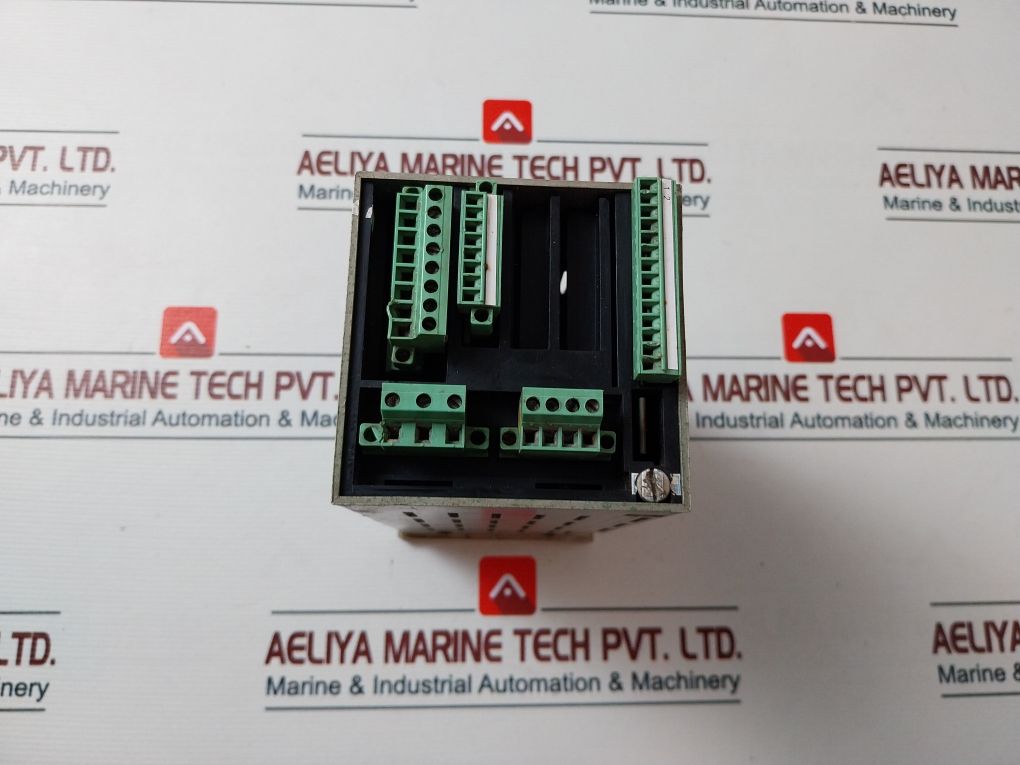 Abb Digitric 500 Industrial Regulator P 61615-0-1200000
