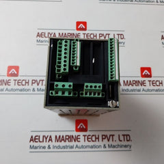 Abb Digitric 500 Industrial Regulator P 61615-0-1200000