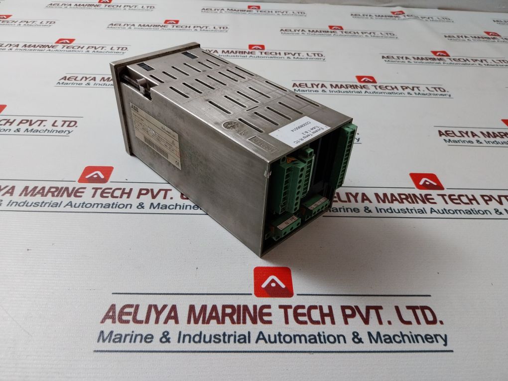 Abb Digitric 500 Industrial Regulator P 61615-0-1200000