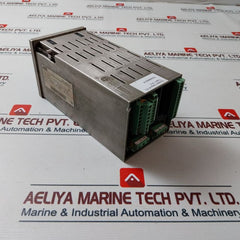 Abb Digitric 500 Industrial Regulator P 61615-0-1200000