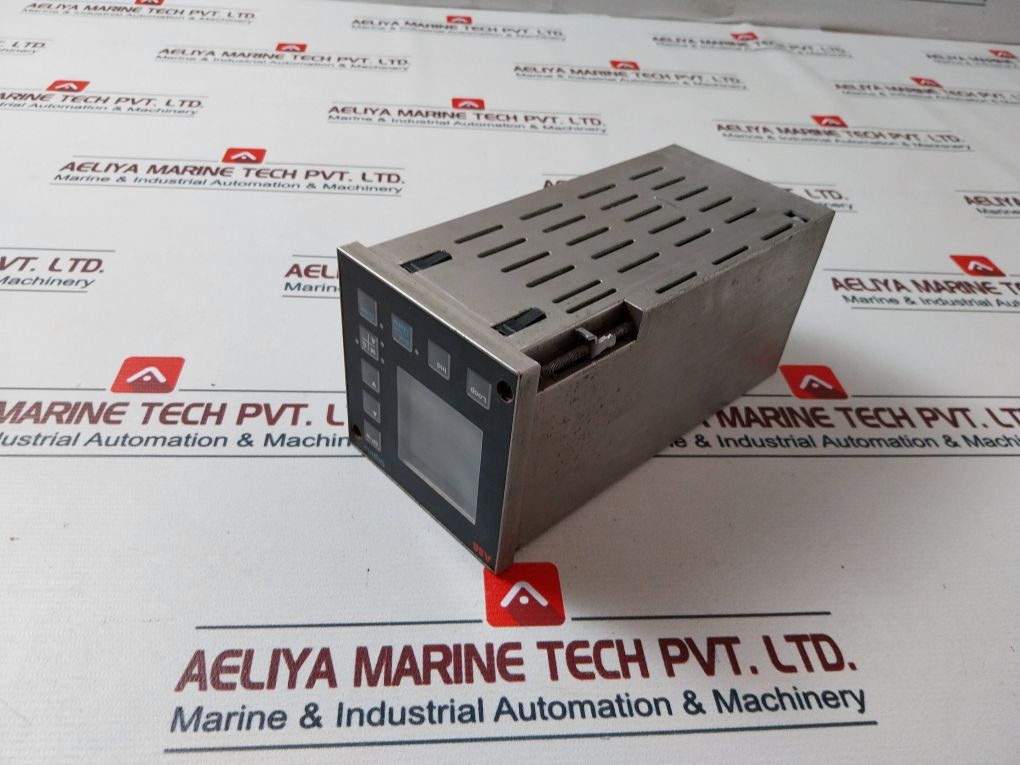 Abb Digitric 500 Industrial Regulator P 61615-0-1200000