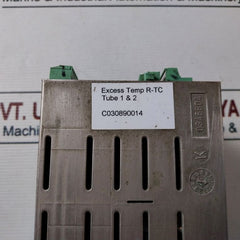 Abb Digitric 500 Industrial Regulator P 61615-0-1200000