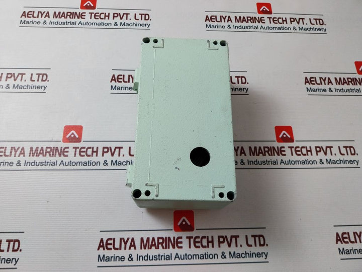 Abb Digitric 500 Industrial Regulator P 61615-0-1200000 