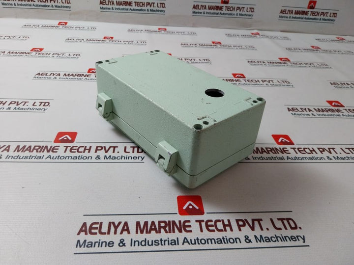 Abb Digitric 500 Industrial Regulator P 61615-0-1200000 