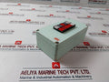 Abb Digitric 500 Industrial Regulator P 61615-0-1200000 