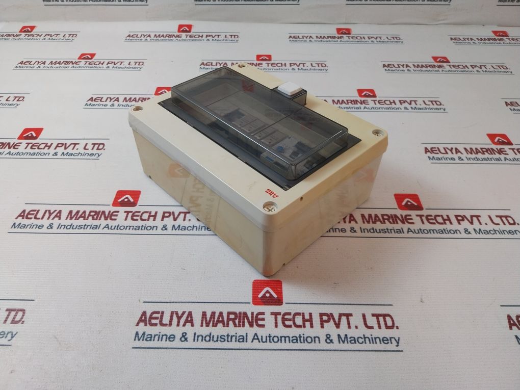 Abb Dim. 220X170X80 Junction Box
