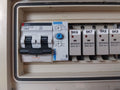 Abb Dim. 220X170X80 Junction Box