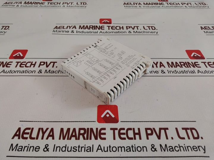 Abb Do4-b Digital Output Module Do910B
