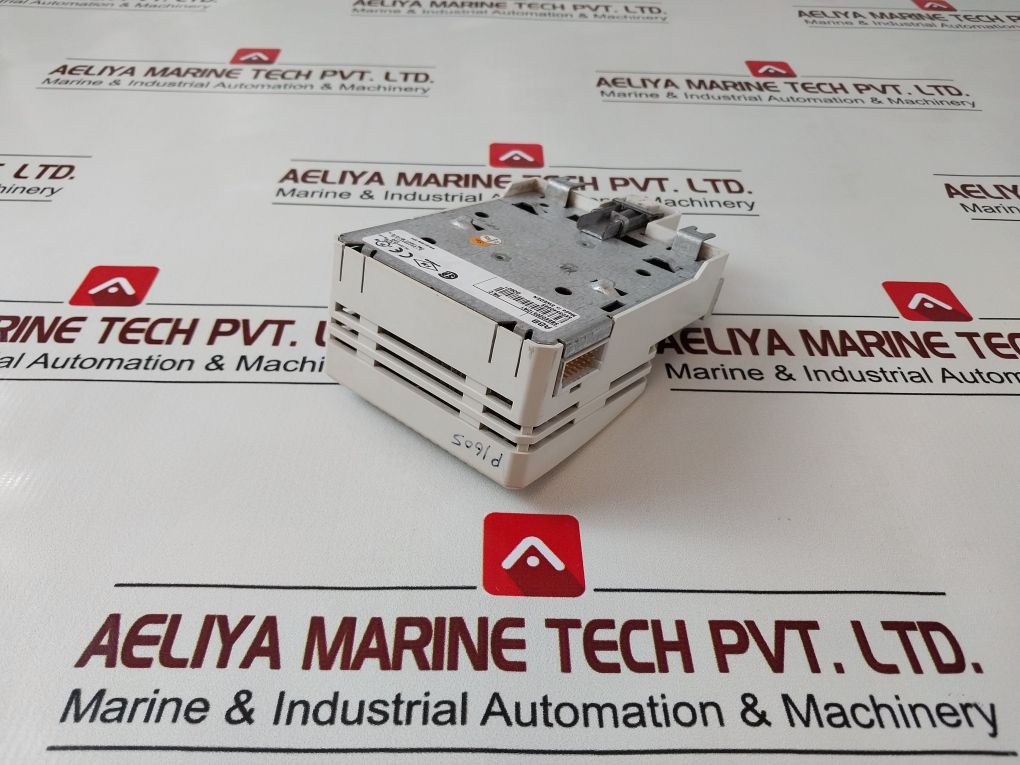 Abb Do801 3Bse020510R1 Digital Output Module Pr: C