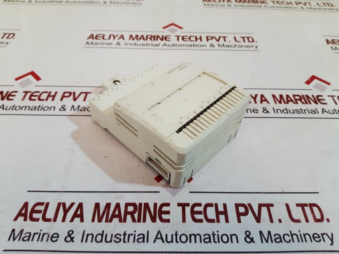 Abb Do802 Digital Output Relay 24-250V
