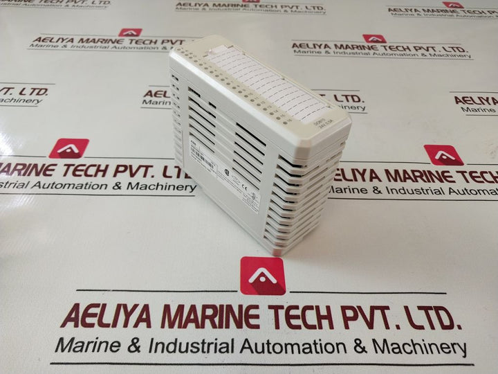 Abb Do810 3Bse008510R1 Digital Output Module Pr: E 55°C