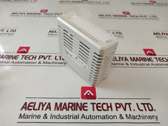 Abb Do810 3Bse008510R1 Digital Output Module Pr: E 55°C