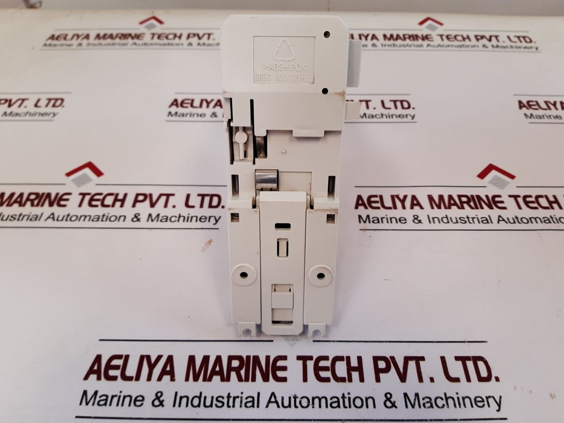 Abb Do810 3Bse008510R1 PrD Digital Output Module 3Bse013230R1