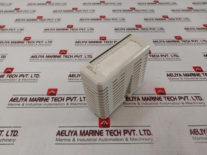 Abb Do810 Digital Output Module 3Bse008510R1 
