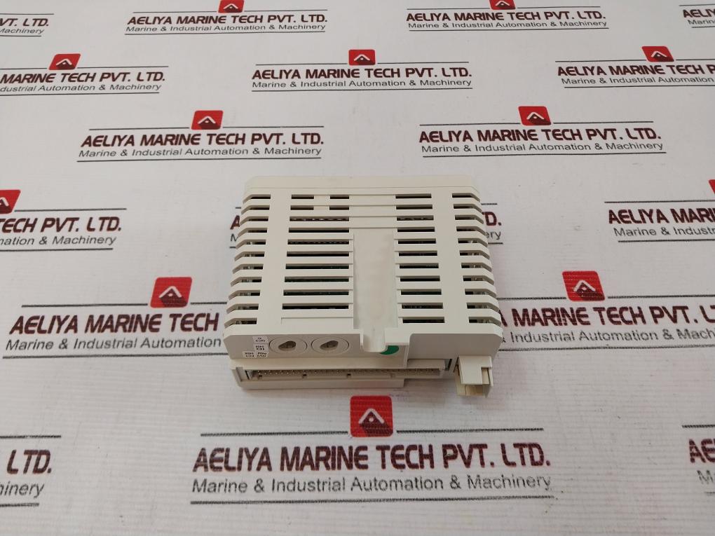 Abb Do810 Digital Output Module 3Bse008510R1 