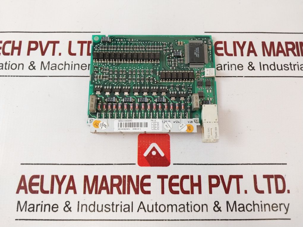 Abb Do814-1
