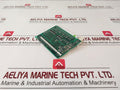 Abb Do814-1 Output Module Card 3Bse008595R1 Pr: B