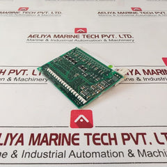 Abb Do814-1 Output Module Card 3Bse008595R1 Pr: B