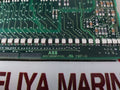 Abb Do814-1 Output Module Card 3Bse008595R1 Pr: B