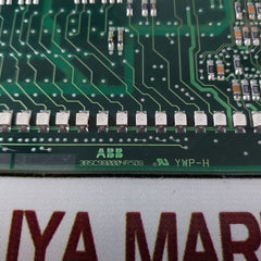 Abb Do814-1 Output Module Card 3Bse008595R1 Pr: B