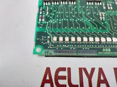 Abb Do814-1 Output Module Card 3Bse008595R1 Pr: B