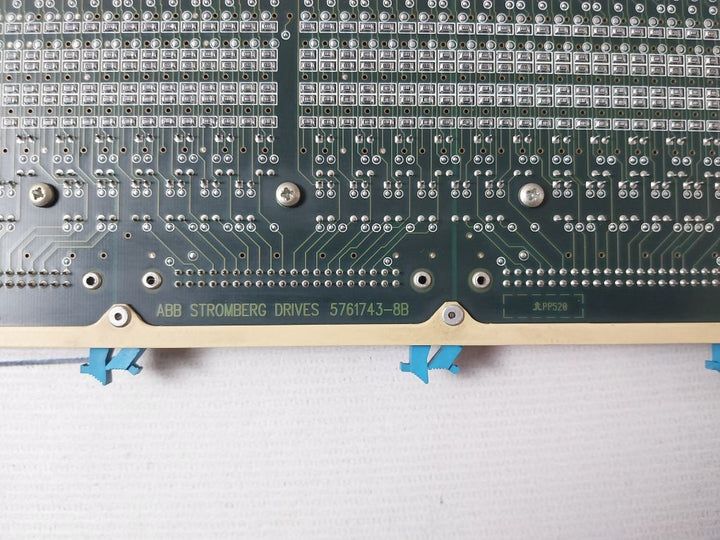 Abb Do86-48 Digital Output Board