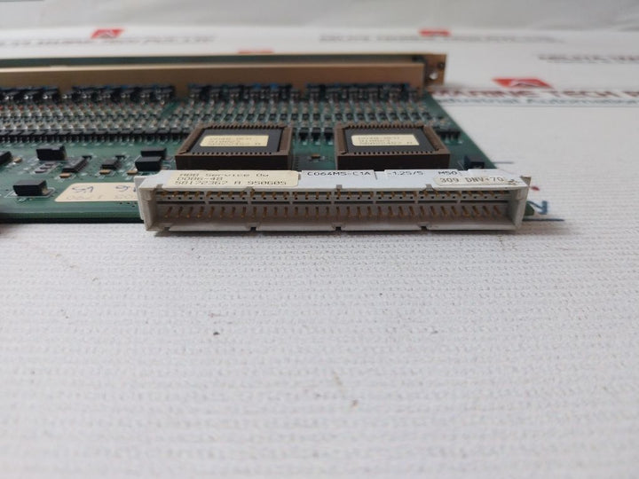 Abb Do86-48 Digital Output Board